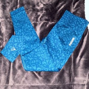 Gymshark leggings